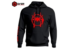 Buzo Spider-Man Miles Morales - Marvel