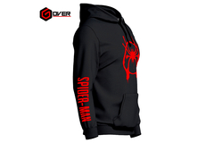 Buzo Spider-Man Miles Morales 2 - Marvel - comprar online