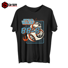 Remera BB8 - Star Wars