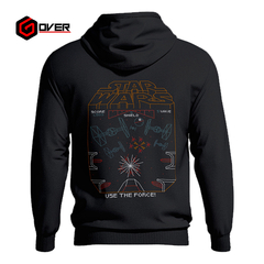 Buzo Star Wars Retro Game