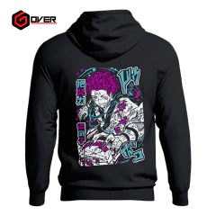 Buzo Sukuna 2 - Jujutsu Kaisen