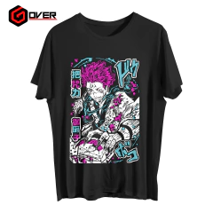 Remera Sukuna 2 - Jujutsu Kaisen
