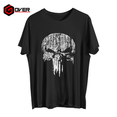 Remera The Punisher - Marvel