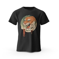 Remera Premium Tigre