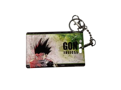 Porta tarjetero hunter x hunter - comprar online