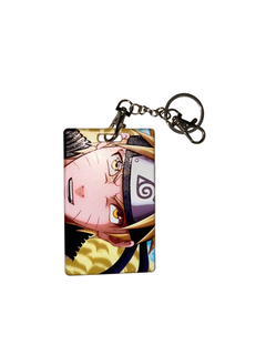 Porta tarjetero naruto - comprar online