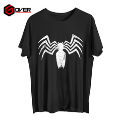 Remera Venom Araña - Venom
