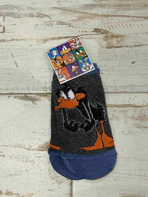 Media Pato Lucas - Looney Tunes