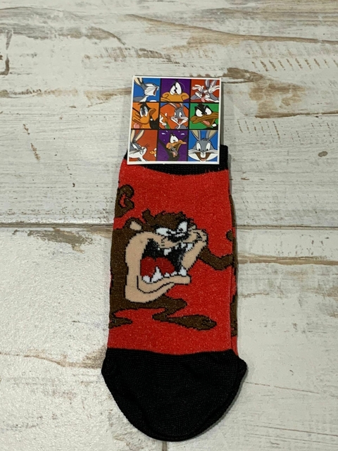 Media Taz- Looney Tunes