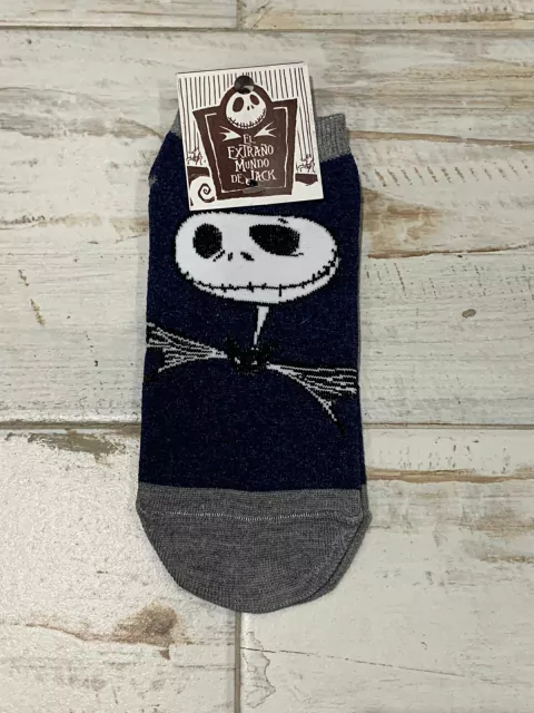 Media Jack 2 - El Extraño Mundo de Jack