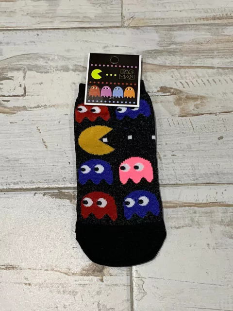Media Pac Man