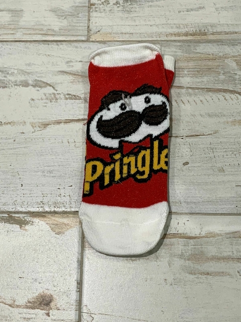 Media Pringles