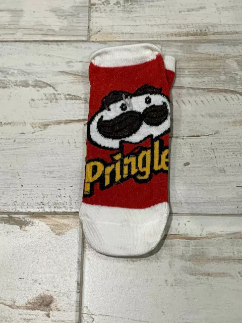 Media Pringles