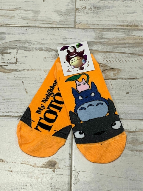 Media Totoro - Ghibli