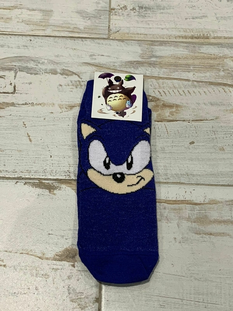 Media Sonic - Sonic