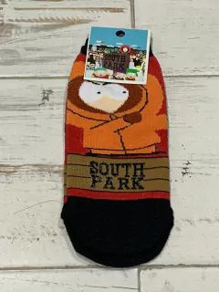 Media Kenny - South Park