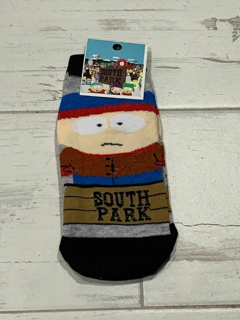 Media Stan - South Park