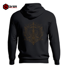 Buzo Zelda Dorado - The Legend of Zelda