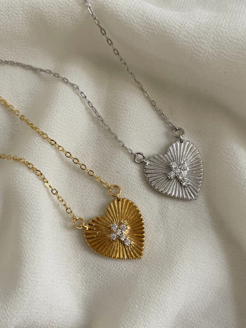 COLAR BIANCA - comprar online