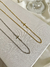 COLAR CRUZ - HS JEWELRY