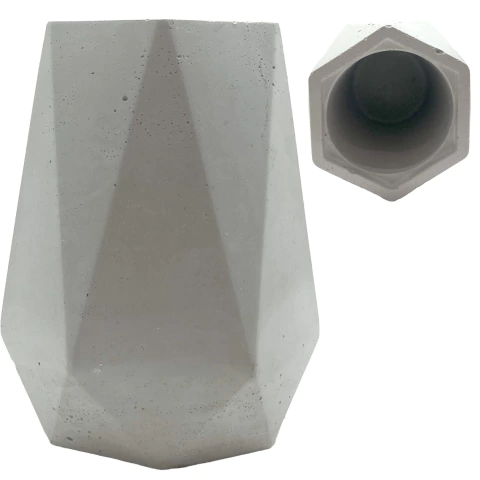 Suporte Porta Escova De Dente Artesanal P/ Pia Banheiro