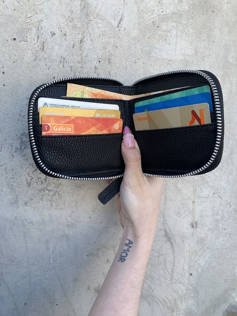 Billetera Pocket