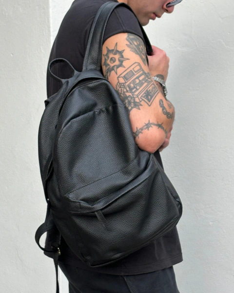 Mochila Cocker