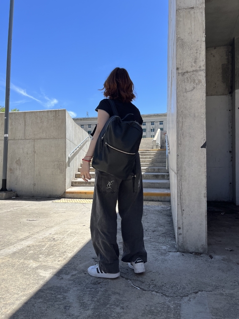 Mochila Rott