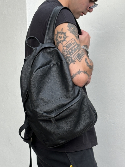 Mochila Cocker