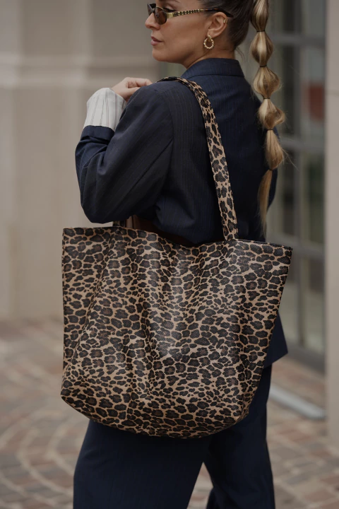 Tote Thalassa - comprar online