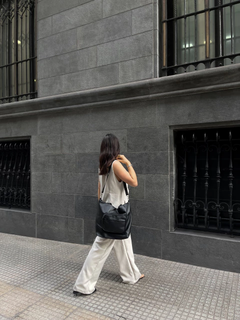 Cartera Black Code - comprar online