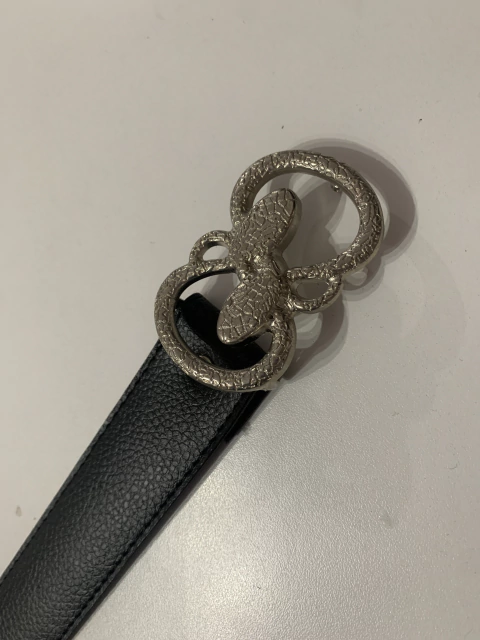 Cinto Infinito Serpiente