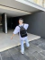 Mochila Magnus