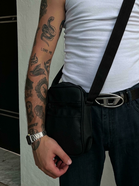 Morral Black