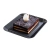 Bandeja Padaria Nova Multiuso Pães Salgados Doces 34x29 - comprar online