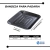 Bandeja Padaria Nova Multiuso Pães Salgados Doces 34x29 na internet