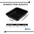 BANDEJA DE AÇOUGUE 32X29X5 - Tecnovacuum - Soluções em Vacuum Forming