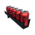 Calha Slider para Bebidas Latas e Garrafas