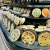 EXPOSITOR DE PIZZA - loja online