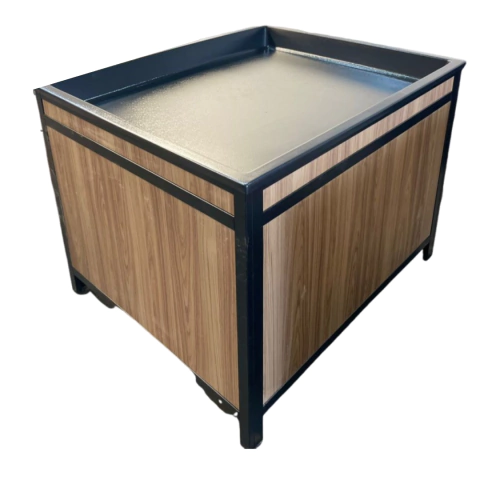 MODULO EXPOSITOR 1200X1000