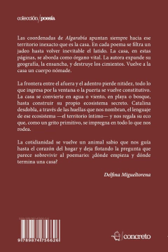 Algarabía - Catalina Reggiani - comprar online