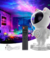 Astronauta Projetor de luz - comprar online