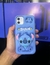 Capa do Stitch na internet