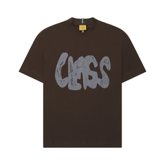 CAMISETA CLASS GIZ BROWN - comprar online