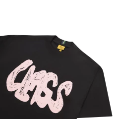 CAMISETA CLASS GIZ BLACK na internet