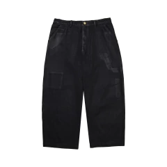 CALÇA CLASS JEANS CARPENTER GREASE BLACK - comprar online