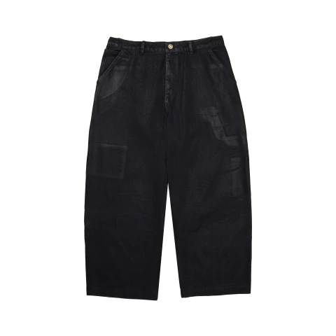 CALÇA CLASS JEANS CARPENTER GREASE BLACK - comprar online