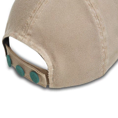 BONÉ CLASS CLASSIC SPORT SPRAY CAPUCCINO - Le Skate Shop