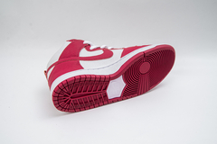 TÊNIS NIKE DUNK HIGH PRO SWEET BEET WHITE - Le Skate Shop