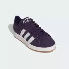 TÊNIS ADIDAS CAMPUS 00s W AURORA PLUM WHITE GUM na internet